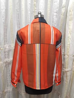 画像10: にじさんじENのmysta rias  ミスタ・リアス 風   コスプレ衣装 