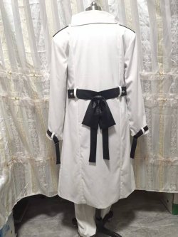 画像8: にじさんじENのmysta rias  ミスタ・リアス 風   コスプレ衣装 