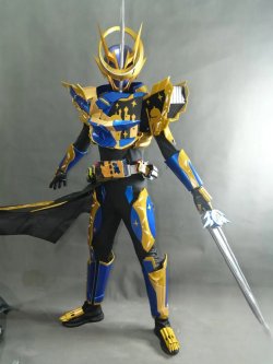 画像9: 仮面ライダーエスパーダ   アラビアーナナイト/ARABIANA NIGHT 風 コスプレ衣装