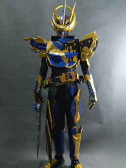 画像5: 仮面ライダーエスパーダ   アラビアーナナイト/ARABIANA NIGHT 風 コスプレ衣装