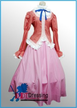 画像1: 伯爵と妖精　リデイア風衣装