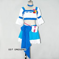 画像1: フレッシュプリキュア　キュアベリー蒼乃美希　衣装