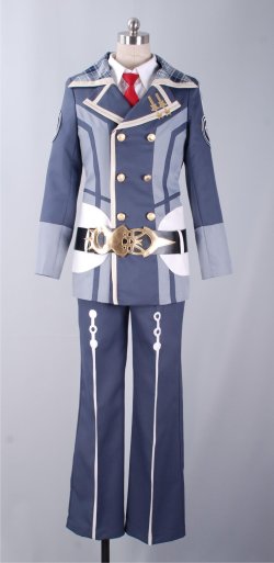 画像1: Starry☆Sky  星月学園制服