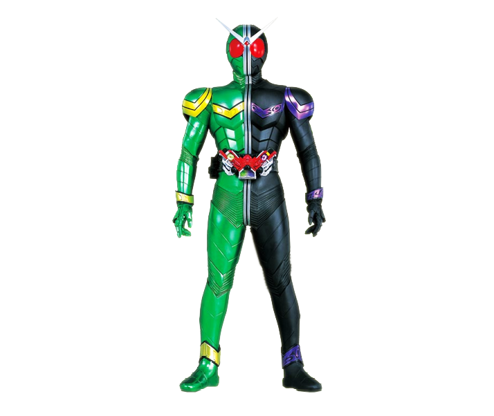 仮面ライダーダブル Kamen Rider Double サイクロンジョーカー Cyclonejoker 風 コスプレ衣装 ｄｄｔ ｄｒessing コスプレ工房