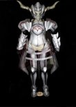 画像2: Fate/Grand Order モードレッド   Mordred 風衣装