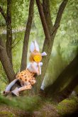 画像3: けものフレンズ  サーバル  風衣装