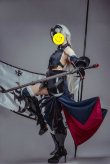 画像3: Fate/Grand Order  ジャンヌ・ダルク〔オルタ〕Jeanne d'Arc(Alter)  風衣装