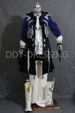 画像2: Final Fantasy XIV アルフィノ・ルヴェユール風 コスプレ衣装 