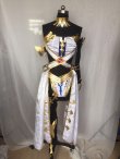 画像1: Fate/Grand Order 遠坂 凛(とおさか りん)    風 コスプレ衣装  2