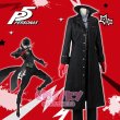 画像2: ペルソナ5,Persona 5 雨宮蓮  joker 来栖暁 風 コスプレ衣装 