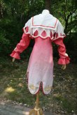 画像7: 花騎士 　ツツジ 風 コスプレ衣装 