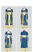 画像3: ゼルダの伝説 ブレス オブ ザ ワイルド breath of the wild  ゼルダ姫 Princess Zelda 通常服