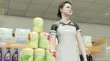 画像1: デトロイト ビカム ヒューマン(Detroit Become Human)カーラ（Kara)  風 コスプレ衣装