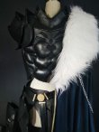画像4: Fate Grand OrderFGO アグラヴェイン 風 コスプレ衣装 