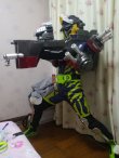 画像8: 仮面ライダースナイプ  シミュレーションゲーマー レベル50  風 コスプレ衣装 