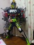 画像7: 仮面ライダースナイプ  シミュレーションゲーマー レベル50  風 コスプレ衣装 