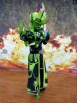 画像6: 仮面ライダークロノス Cronus  風 コスプレ衣装 