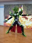 画像3: 仮面ライダークロノス Cronus  風 コスプレ衣装 