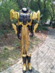 画像3: 仮面ライダービルド 仮面ライダーグリス  風 コスプレ衣装 