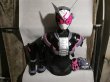 画像2: 仮面ライダー ジオウ Zi-o風 コスプレ衣装 