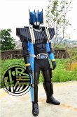 画像3: 仮面ライダー Decade   Diend ーディエンド 風 コスプレ衣装 