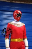 画像3: 超力戦隊オーレンジャーChouriki Sentai Ohranger  星野吾郎