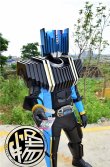 画像4: 仮面ライダー Decade   Diend ーディエンド 風 コスプレ衣装 