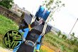 画像5: 仮面ライダー Decade   Diend ーディエンド 風 コスプレ衣装 