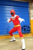 画像2: 超力戦隊オーレンジャーChouriki Sentai Ohranger  星野吾郎