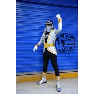 画像: 海賊戦隊ゴーカイジャーkaizouku sentai gokaiger  伊狩凯