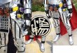 画像9: 仮面ライダー鎧武（ガイム）,Kamen Rider Gaim  -极（キワミ）アームズKiwami Arms 風 コスプレ衣装 