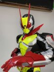 画像3:  仮面ライダーゼロツー Zero Two  風 コスプレ衣装