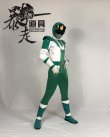 画像3: 警察戦隊パトレンジャー  風 コスプレ衣装