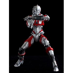 画像: ウルトラマン ULTRAMAN 早田 進次郎