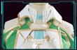 画像5: ソードアート・オンライン 地母神テラリア 風 コスプレ衣装