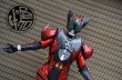 画像5: 仮面ライダーダークキバ(DCD)Masked Rider Dark Kiva (DCD) ダークキバ(DCD)Dark Kiva (DCD)風 コスプレ衣装