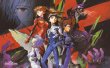 画像1: 新世紀エヴァンゲリオン EVA 碇シンジ  戦闘服  風 コスプレ衣装 