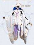 画像2: Fate/Grand Order マーリン 風 コスプレ衣装 