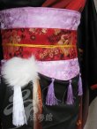 画像6: 戦国BASARA 濃姫 風 コスプレ衣装
