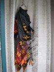 画像8: 戦国BASARA 濃姫 風 コスプレ衣装