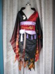 画像2: 戦国BASARA 濃姫 風 コスプレ衣装