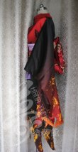 画像7: 戦国BASARA 濃姫 風 コスプレ衣装