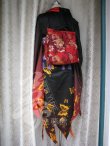 画像4: 戦国BASARA 濃姫 風 コスプレ衣装