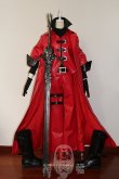 画像2: Devil may cry   ダンテ Dante 風 コスプレ衣装 