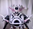 画像3: 仮面ライダーエボルKamen Rider Evolブラックホールフォーム（フェーズ4：完全体）Black Hole Form (Phase 4Perfection)