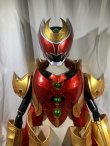 画像3:  仮面ライダーキバ   エンペラーフォーム  風 コスプレ衣装