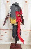 画像3: ファイナルファンタジー14 Final Fantasy XIV 水晶公（グ・ラハ・ティア） 風 コスプレ衣装 Version 2