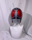 画像3:  仮面ライダー BLACK RX 風 コスプレ衣装