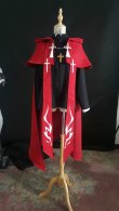 画像2: Fate/Grand Order 天草 四郎 時貞 風 コスプレ衣装 