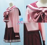 画像:  ToHeart 2女子制服　冬服　ジャケットセット　リニューアル